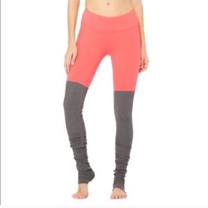 ALO yoga leggings